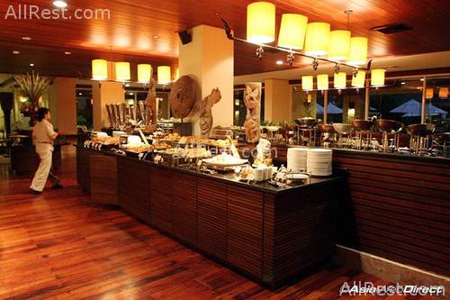 Le Meridien Khao Lak Beach Resort 48